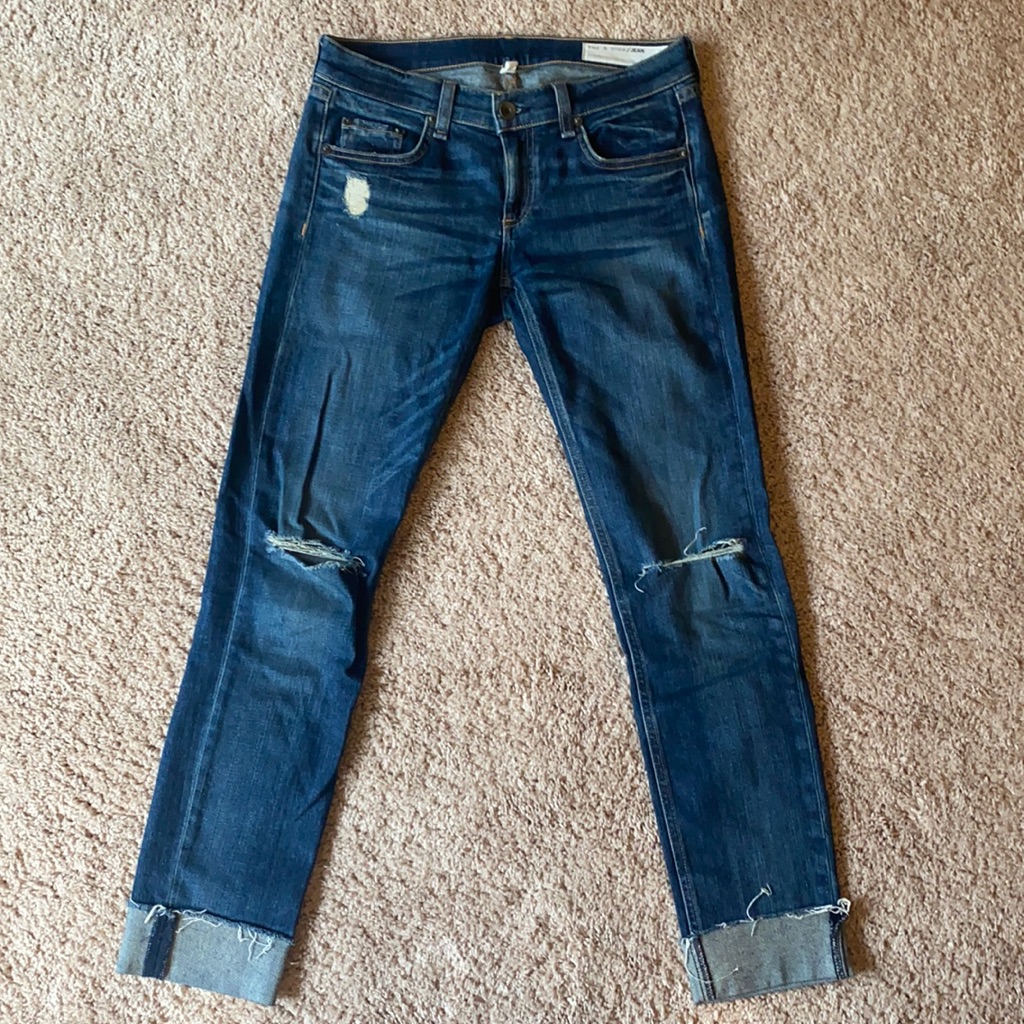 Rag&Bone Dre